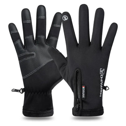 Thermal Windproof Warm Gloves