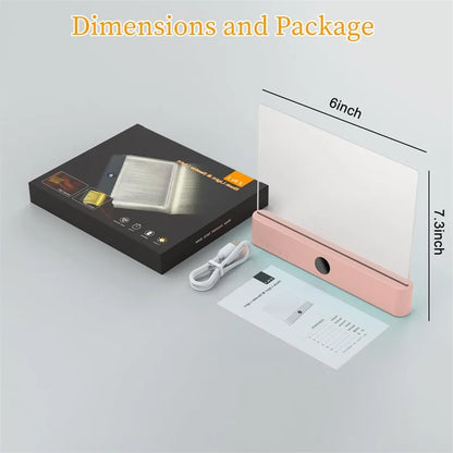 LED Book Light