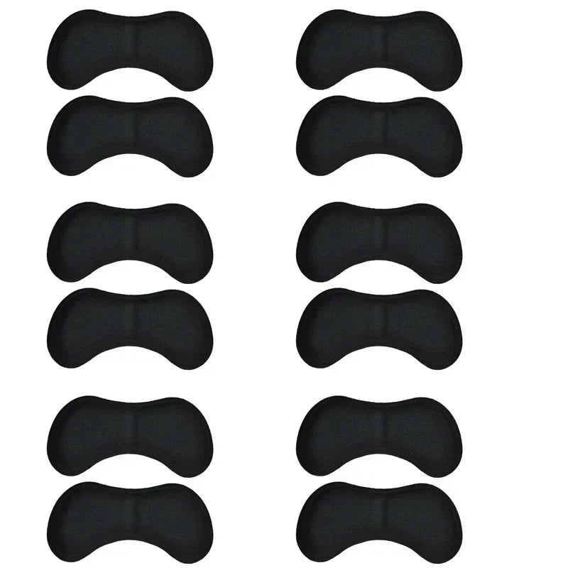 Heel Insoles Patch