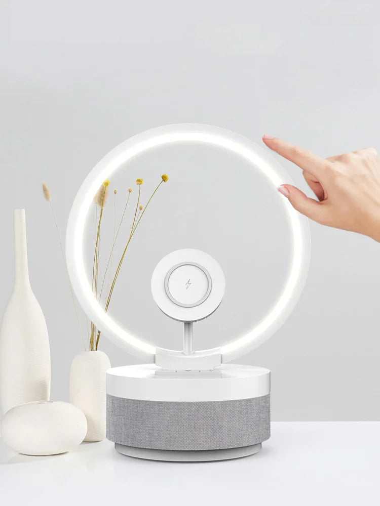 Smart Table Lamp