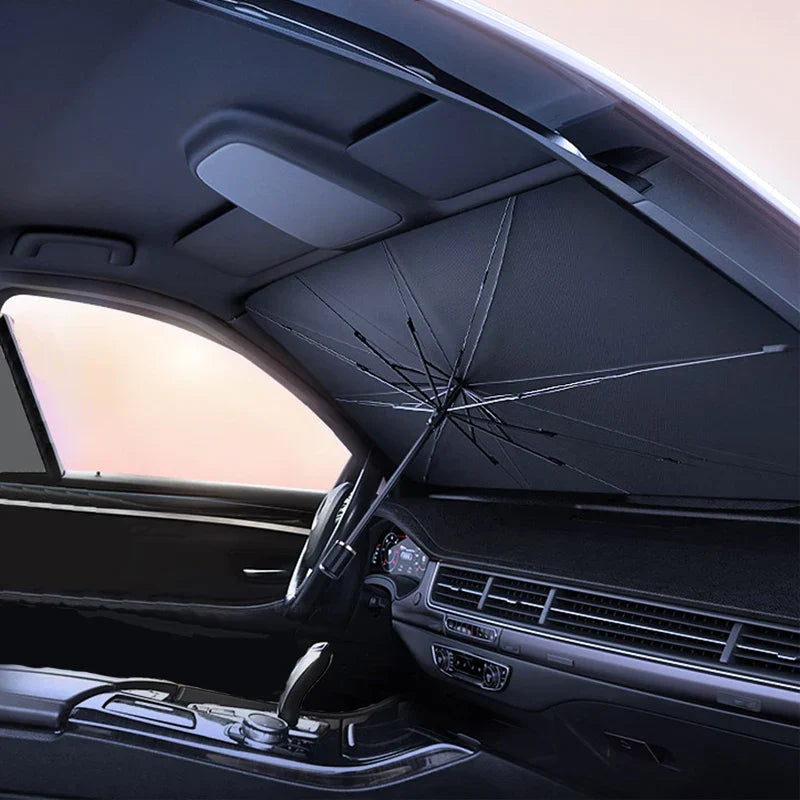 Car Sunshade Umbrella
