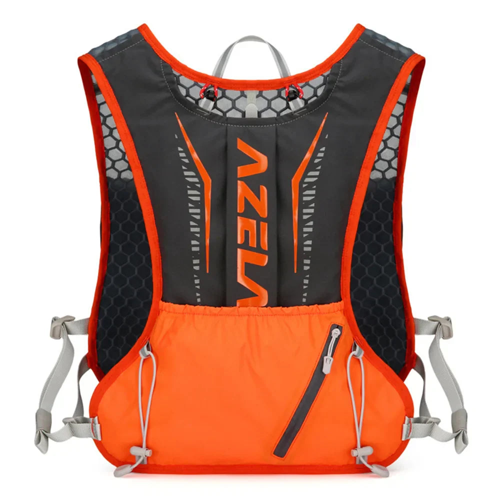5L Breathable Hydration Vest