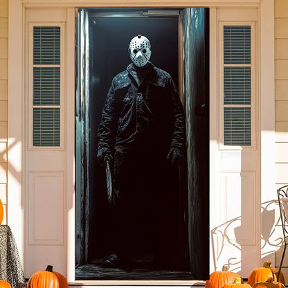 Halloween Skeleton Animated Ornament