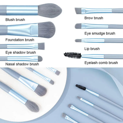 Makeup Brushes