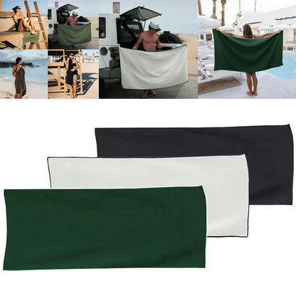 Multifunctional Magnetic Towel