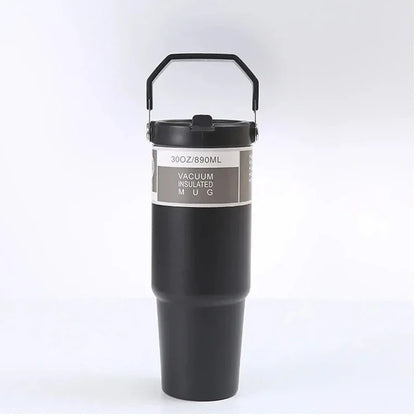 30oz Stainless Steel Vacuum Insulated Tumbler