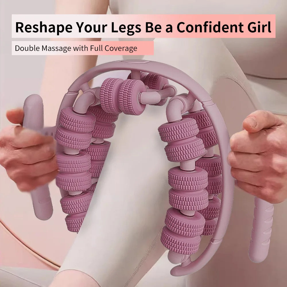 Cellulite Massager