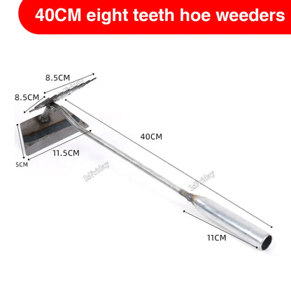 Multifunctional weeding Tool