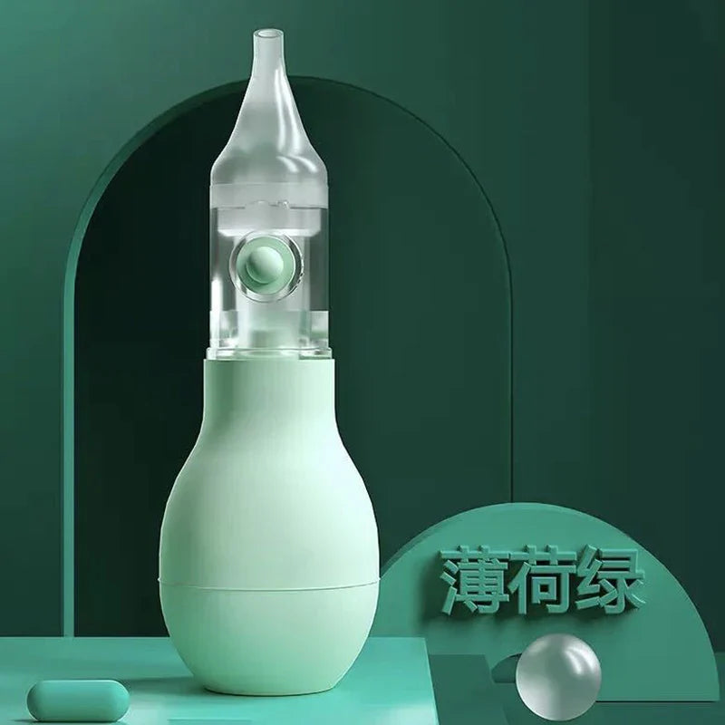 Children Nasal Aspirator