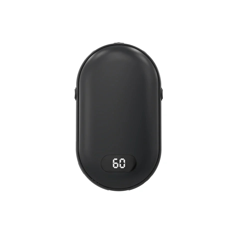 Rechargeable hand warmer, view 8