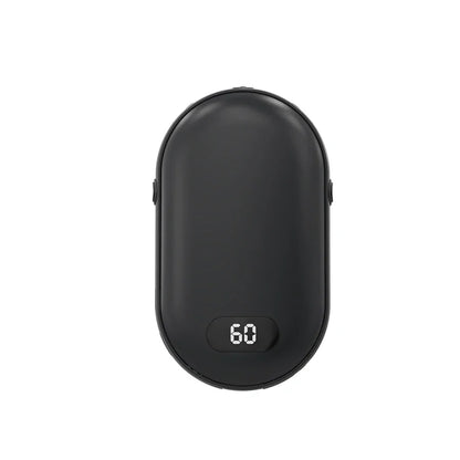 Rechargeable hand warmer, view 8