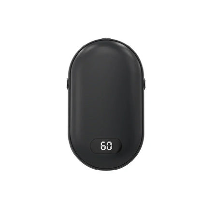 Rechargeable hand warmer, view 8