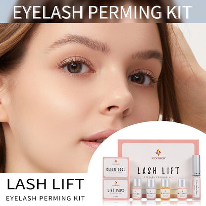 Eyelash Enhancer Set - MONLANE