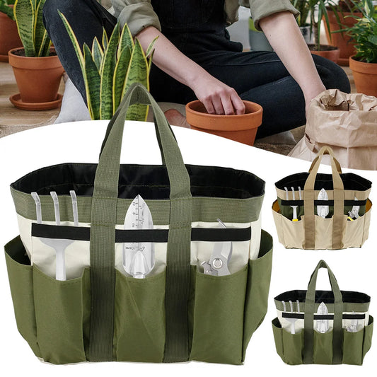 Multi-function Garden Tool Bag