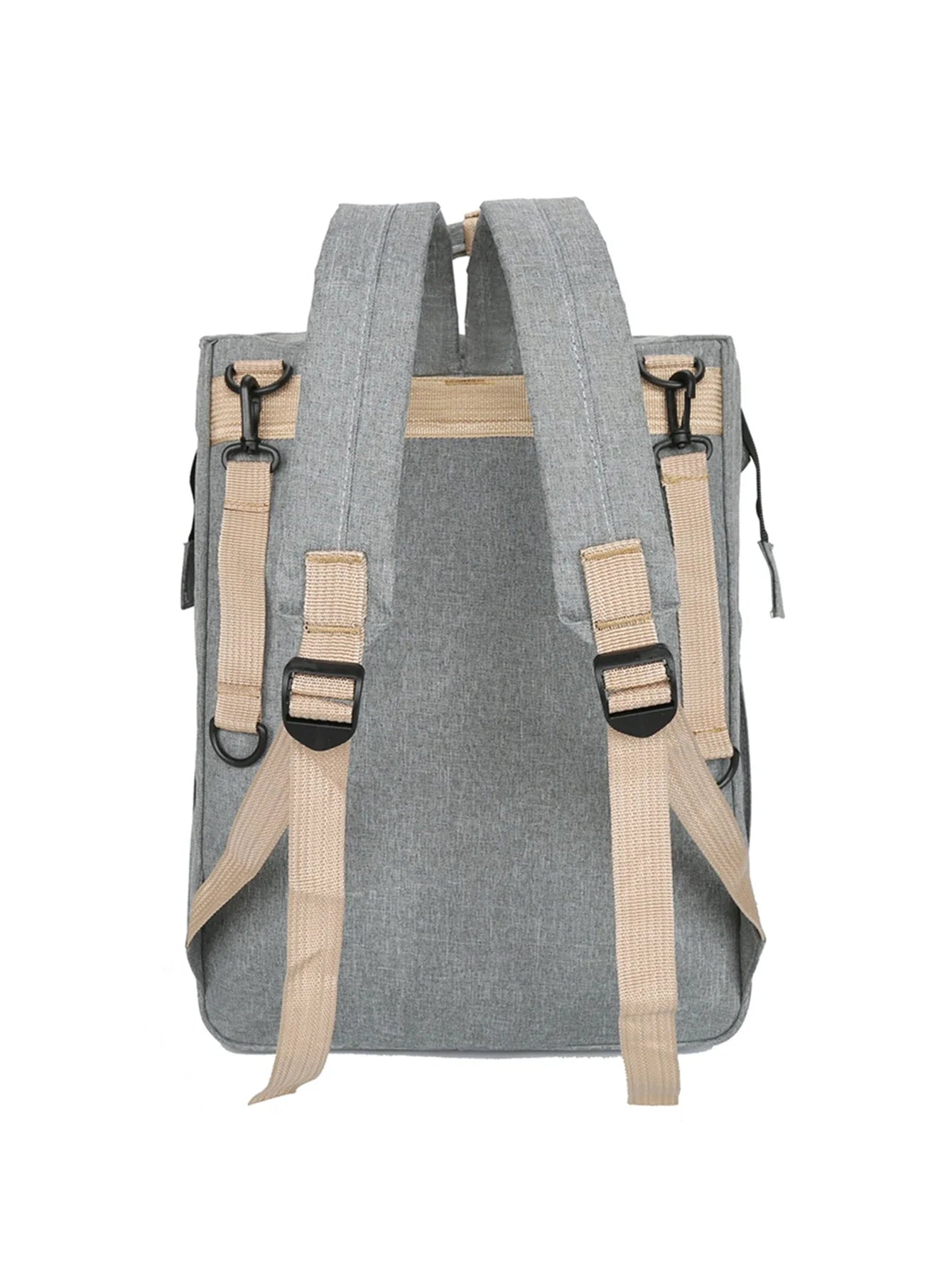 The TravelNest Baby Bag