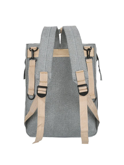 The TravelNest Baby Bag