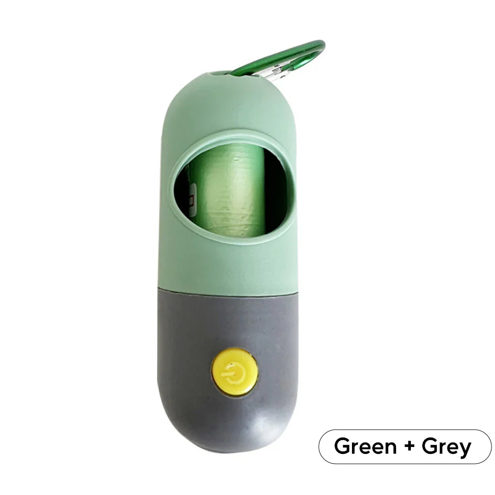 Degradable pet Waste Bag