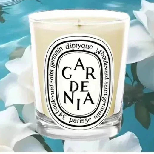 Aromatherapy Natural Diffuser candle