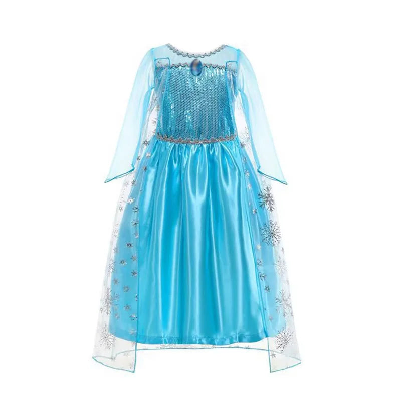 Disney Princess Dress Costume
