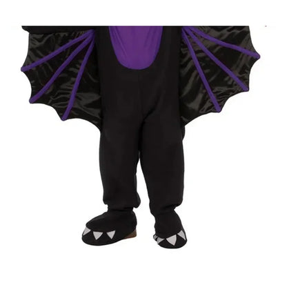Halloween Children's Vampire Bat Costume