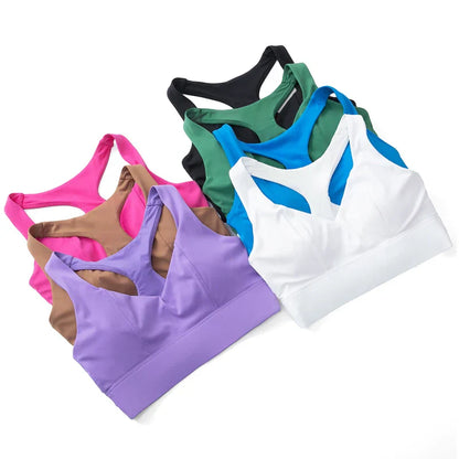 Two Pieces Buttery Soft Gym Suit
