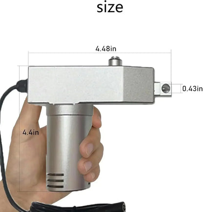 Automatic Instant Dreadlock Machine for