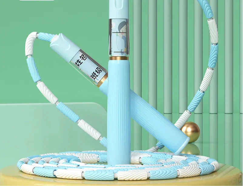 Children's Bamboo Jump Rope