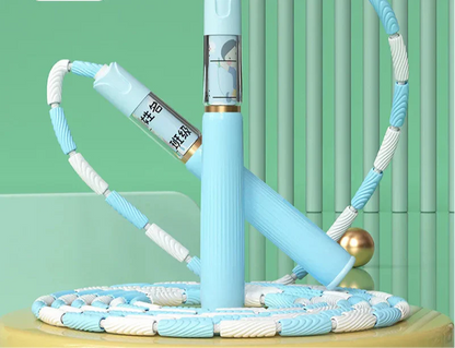 Children's Bamboo Jump Rope