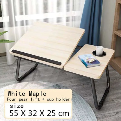 Foldable Computer Desk