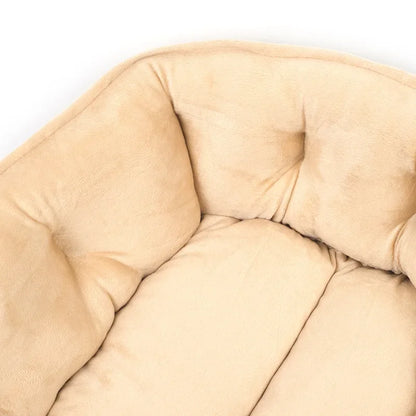 Cotton Wool Sofa for pets