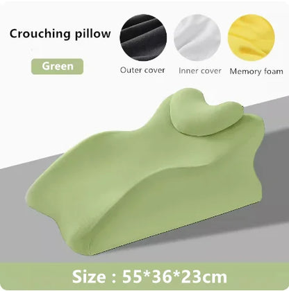 Multifunctional Sleeping Pillow