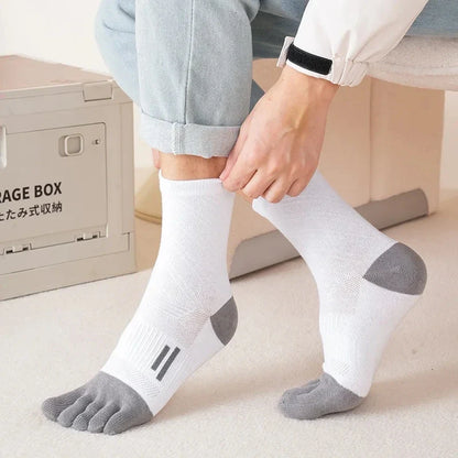 Toe Short Compression socks