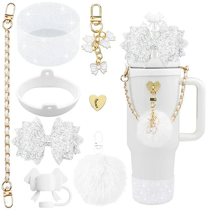 Bling Stanley Cup Accessories