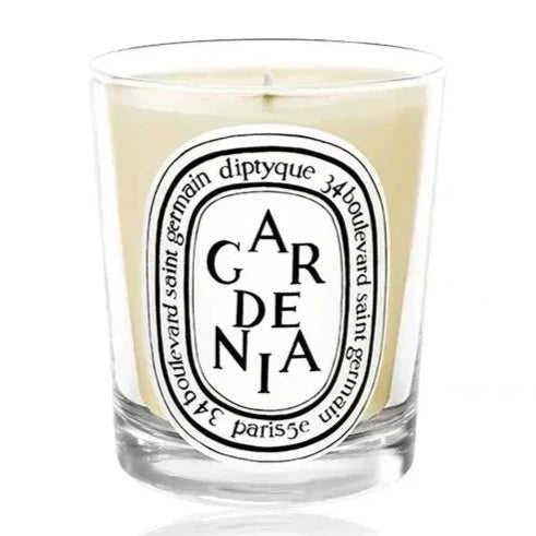 Aromatherapy Natural Diffuser candle