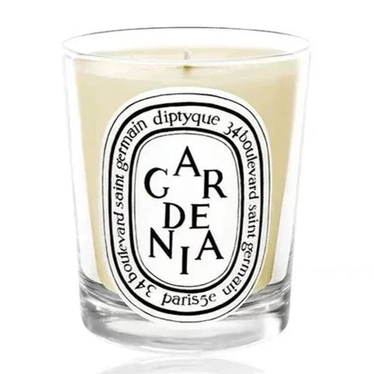 Aromatherapy Natural Diffuser candle