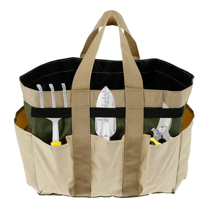 Multi-function Garden Tool Bag