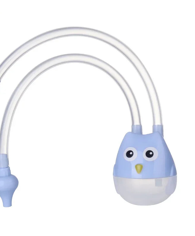 Baby Dig Booger Clip