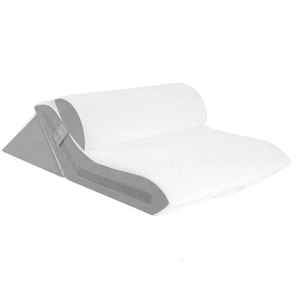 Bed wedge and bolster set, view 6
