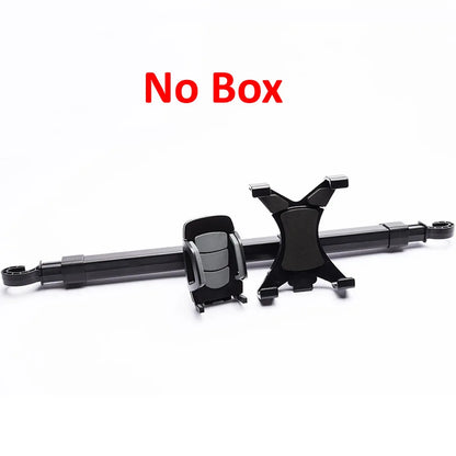 2 in 1 Car Tablet Phone Holder