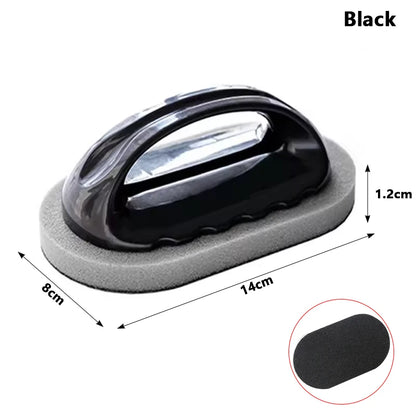 Magic Emery Sponge Brush Wipe Eraser Cleaner