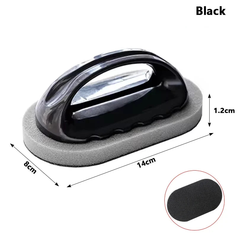 Magic Emery Sponge Brush Wipe Eraser Cleaner