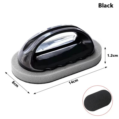 Magic Emery Sponge Brush Wipe Eraser Cleaner