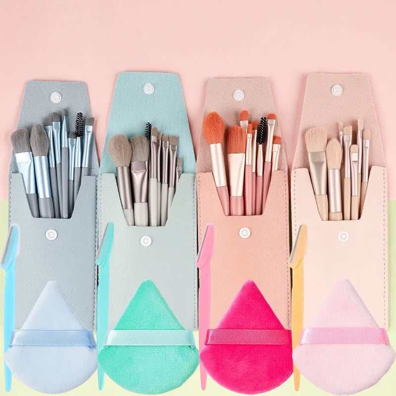 Makeup Brushes