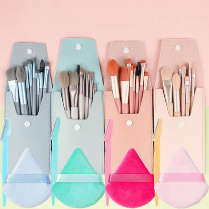 Makeup Brushes