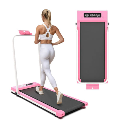 Mini Home Treadmills With Walking Pad