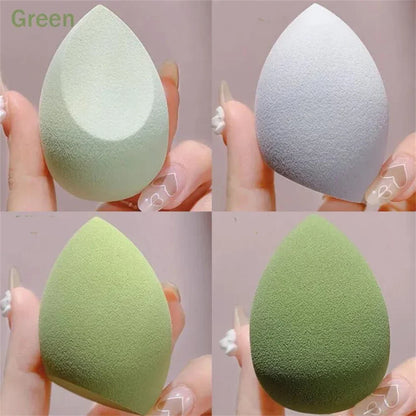 Beauty Egg