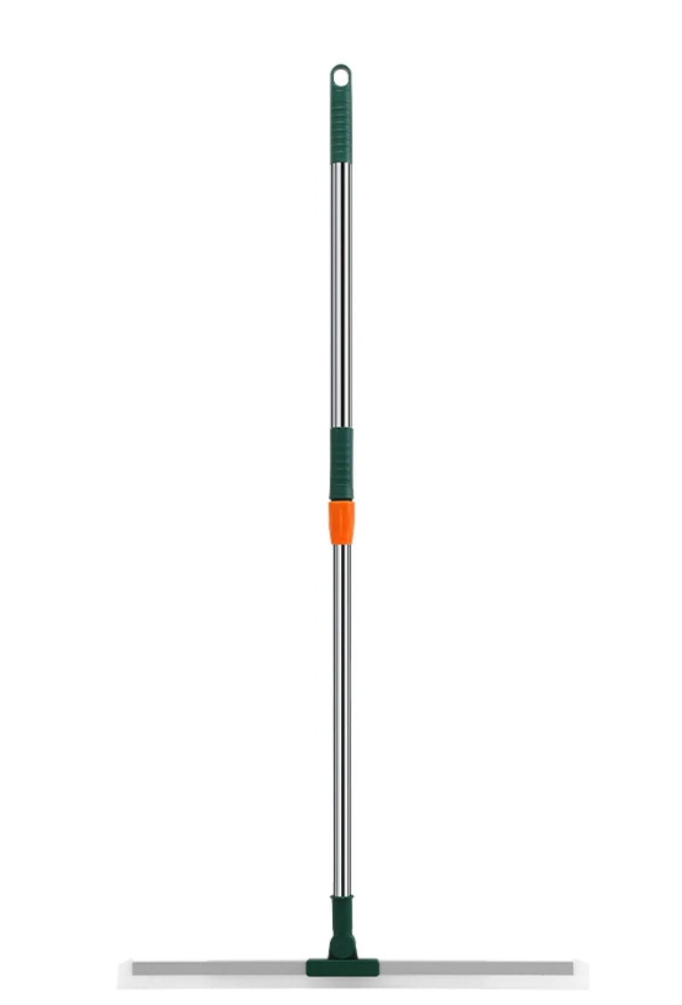 Silicone Bathroom Floor Scraper