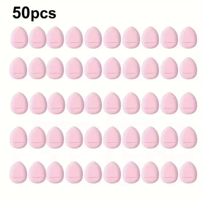 Mini Finger Puff Foundation Sponge