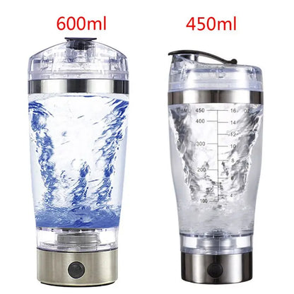 USB Rechargeable Electric Mixing Cup
