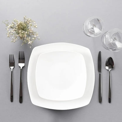 16-Piece premium Dinnerware Set